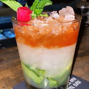 Meet your Posher, Madeline